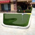 Synthetic Lawn Golf Putting Green Company San Diego, Best Artificial Grass Installation Prices