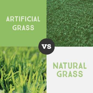 Artificial Turf Benefits, Pros and Cons, Natural Grass Disadvantages