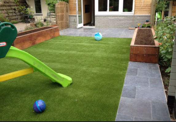 Celebrate Spring With Artificial Grass In San Diego