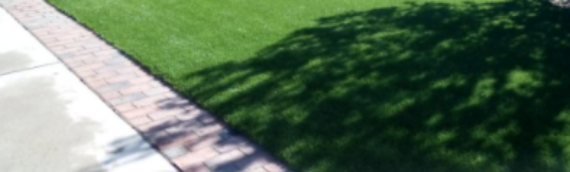 ▷Tips For Artificial Grass Maintenance San Diego