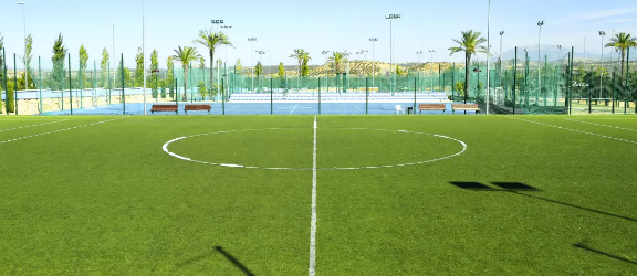 7 Reasons Artificial Grass Is Perfect For Football Playground San Diego Ca