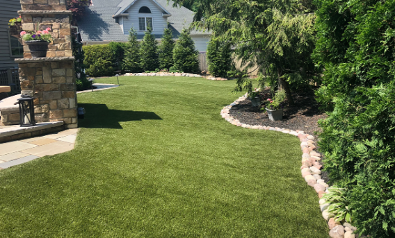 7 Tips To Use Outdoor Artificial Turf To Create An Extra-Useful Backyard San Diego Ca