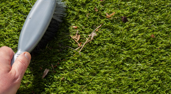 7 Tips To Clean Artificial Grass Lawn San Diego Ca