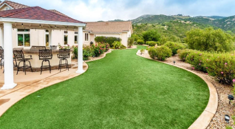 7 Best Ideas To Use Artificial Grass For Patio San Diego Ca