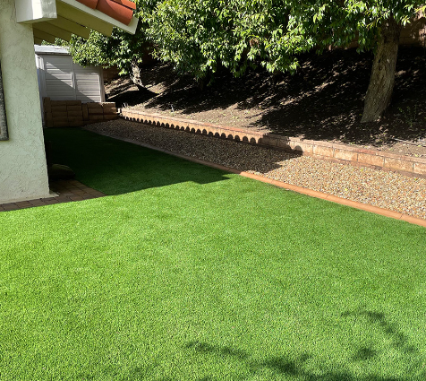 7 Tips To Install Lawn Pads With Artificial Grass San Diego Ca