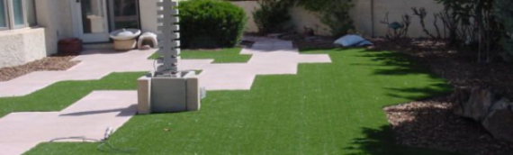 ▷How To Lay Artificial Grass In Winter San Diego Ca?