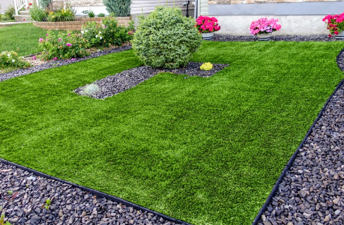 7 Reasons That Artificial Grass Is Good For Health San Diego Ca