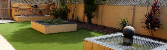 ▷7 Benefits Of Artificial Grass For Rooftop Applications In San Diego Ca
