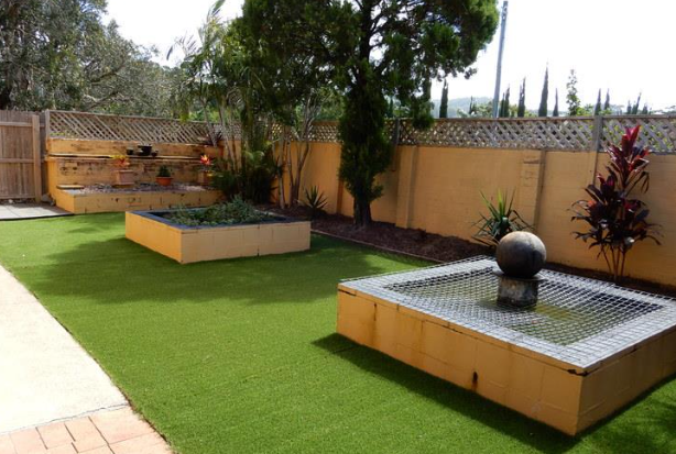 7 Benefits Of Artificial Grass For Rooftop Applications In San Diego Ca
