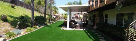▷5 Accessories You Need When Artificial Grass Is Installed In San Diego Ca