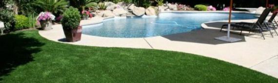 ▷7 Tips To Install Artificial Grass Around Swimming Pools In San Diego Ca