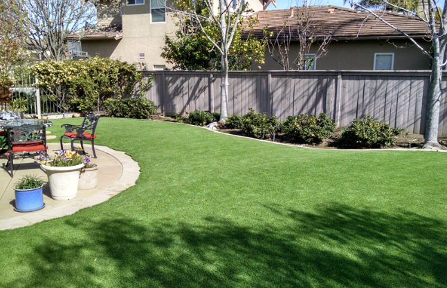 7 Tips To Style Your Artificial Grass Lawn In San Diego Ca
